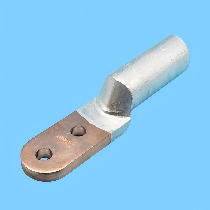 DTLS Custom Design Bimetal Lugs-Plate Thickening
